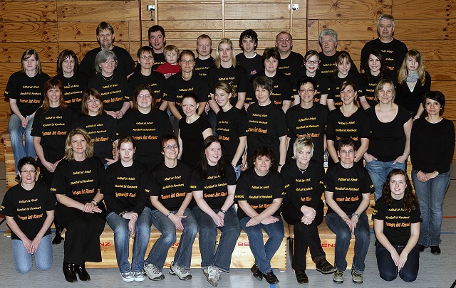 Gruppenbild